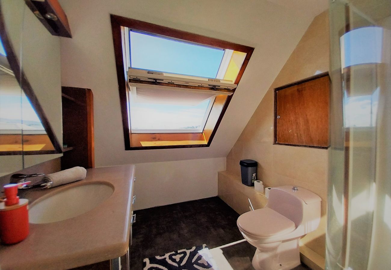 Appartement à Papeete - TAHITI - The GREAT Escape