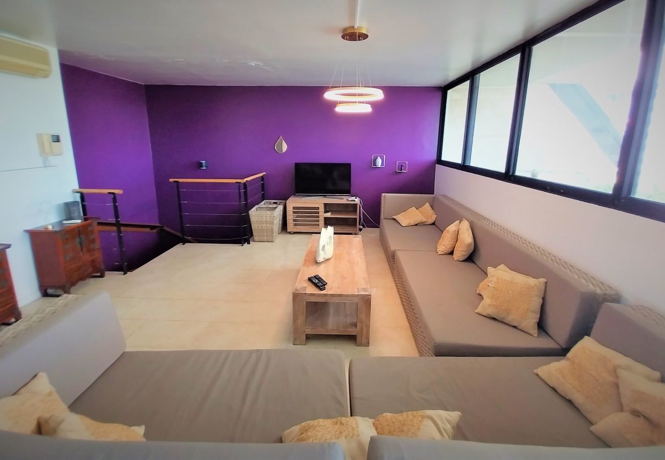 Appartement à Papeete - TAHITI - The GREAT Escape