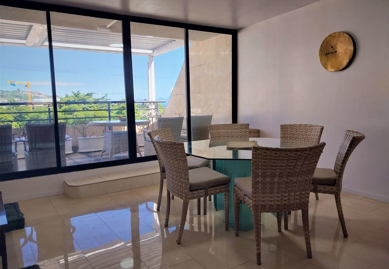 Appartement à Papeete - TAHITI - The GREAT Escape