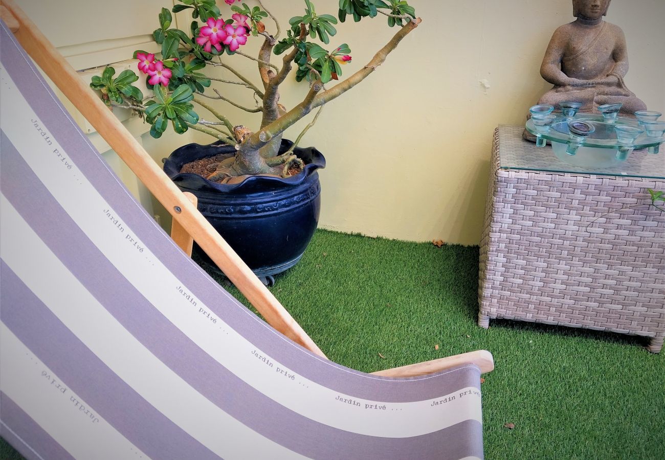 Appartement à Papeete - TAHITI - The GREAT Escape