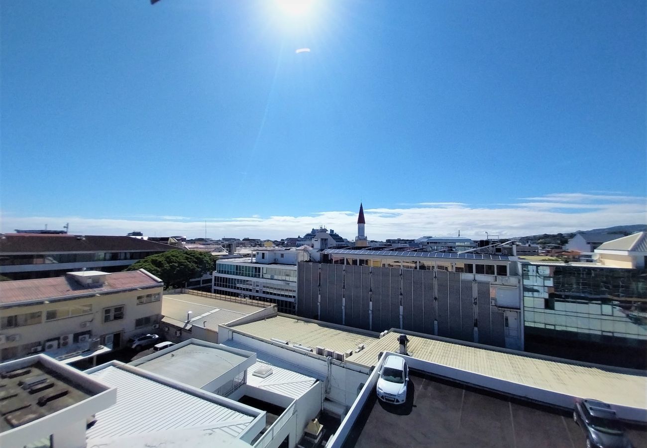 Appartement à Papeete - TAHITI - The GREAT Escape