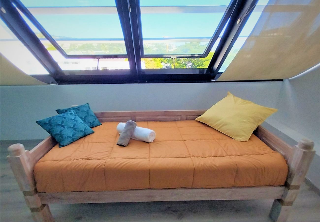 Appartement à Papeete - TAHITI - The GREAT Escape