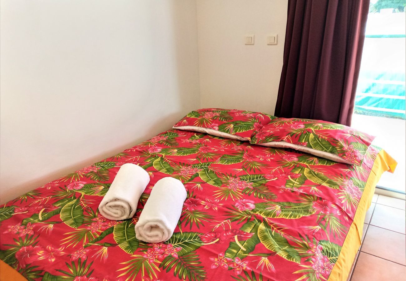 Studio à Punaauia - TAHITI - Yorema Cottage