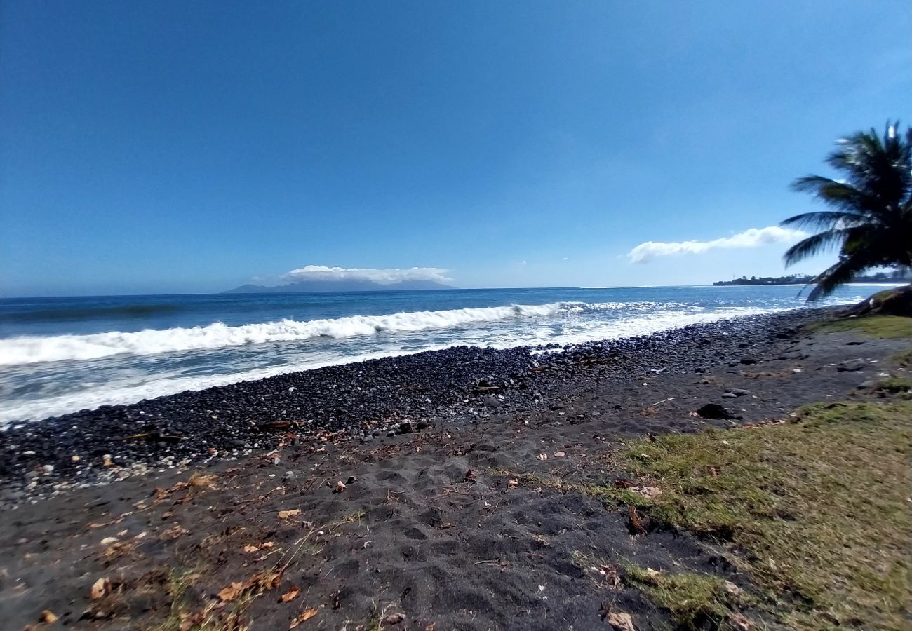 Villa à Punaauia - TAHITI - Vaiparaoa Villa