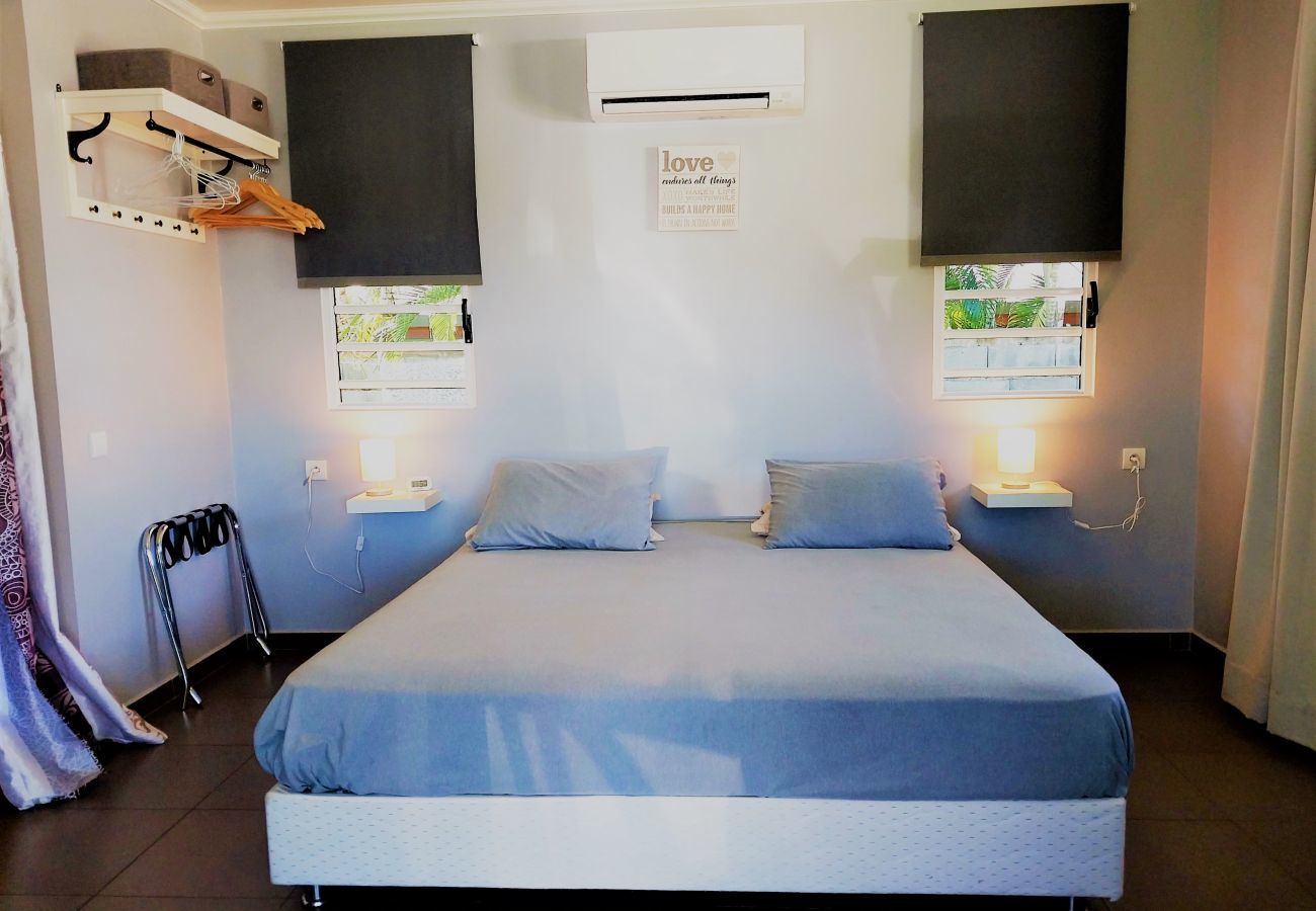 Bungalow à Punaauia - TAHITI - Bungalow Punavai