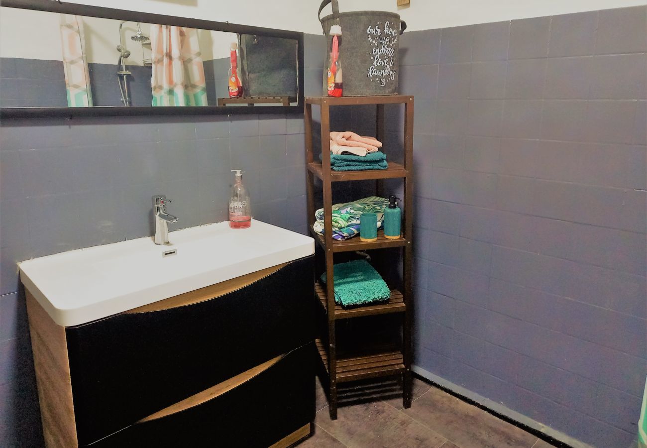 Appartement à Papeete - TAHITI - Acropole Cottage
