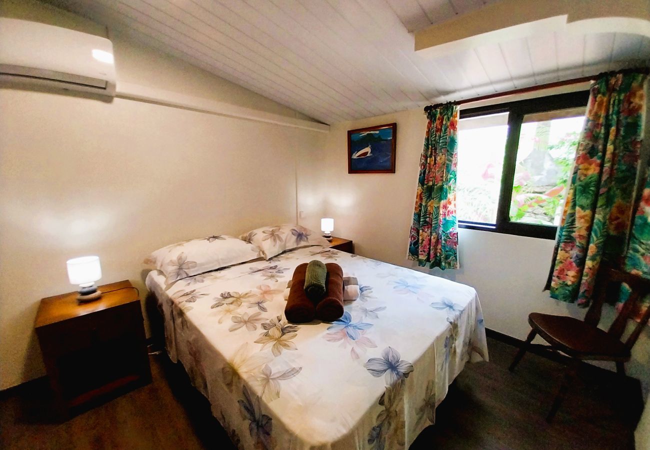 Maison à Pirae - TAHITI - Vetea POOL Fare
