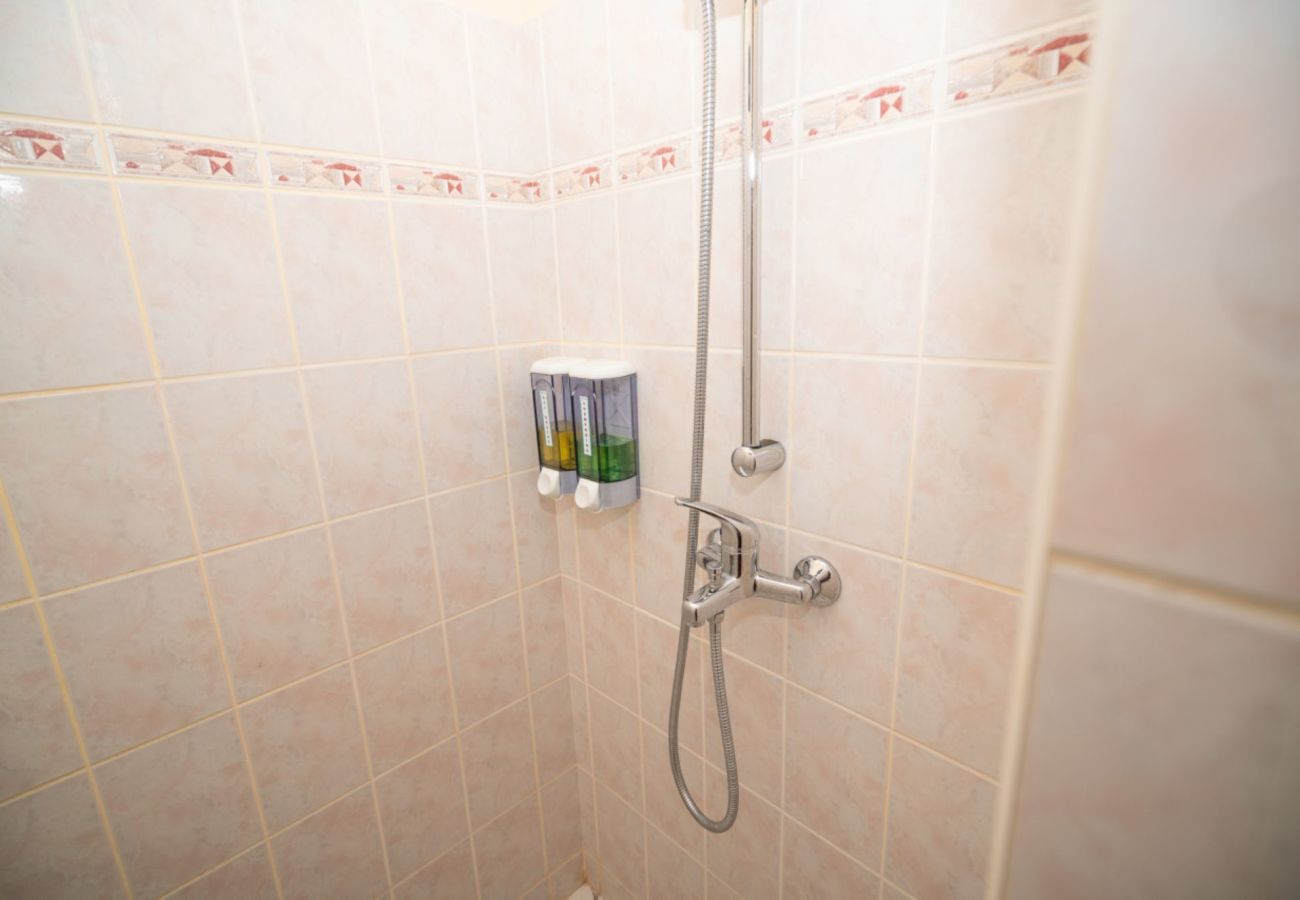 Bungalow à Faanui - BORA - Bellevue Bungalow Toru