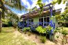 Bungalow em Haapiti - MOOREA - Fare Taina Nui