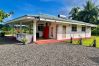 Casa em Huahine-Nui - HUAHINE - Maroe Villa One Casa em Huahine-Nui - HUAHINE - Maroe Villa One