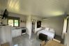 Bungalow em Taravao - TAHITI - Bungalow Toah Toru Bungalow em Taravao - TAHITI - Bungalow Toah Toru