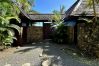 Villa em Tiahura - MOOREA - Villa Ana Mua Villa em Tiahura - MOOREA - Villa Ana Mua