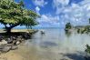 Bungalow em Uturoa - RAIATEA - Orion Pool Bungalow Bungalow em Uturoa - RAIATEA - Orion Pool Bungalow