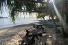 Bungalow em Opoa - RAIATEA - Hotopuu Bungalow Piti Bungalow em Opoa - RAIATEA - Hotopuu Bungalow Piti