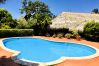 Quarto em Fare - HUAHINE - Bungalow Perroquet Quarto em Fare - HUAHINE - Bungalow Perroquet