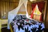Bungalow em Vaiuru - RAIVAVAE - Bungalow Vaiuru