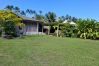 Casa em Punaauia - TAHITI -  Sweet Beach House