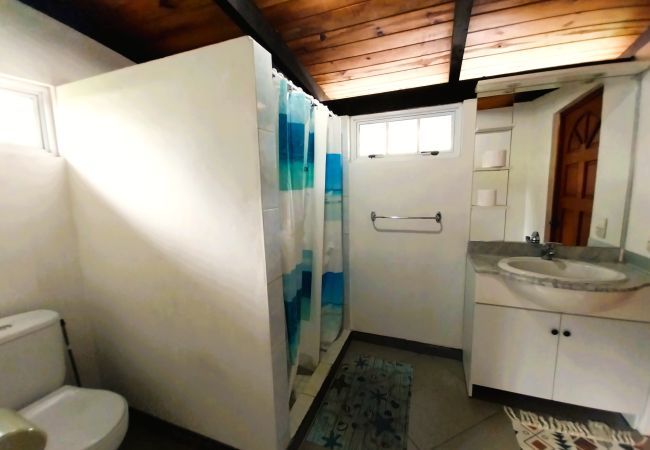 Villa em Tiahura - MOOREA - Sundara Soul Villa Villa em Tiahura - MOOREA - Sundara Soul Villa