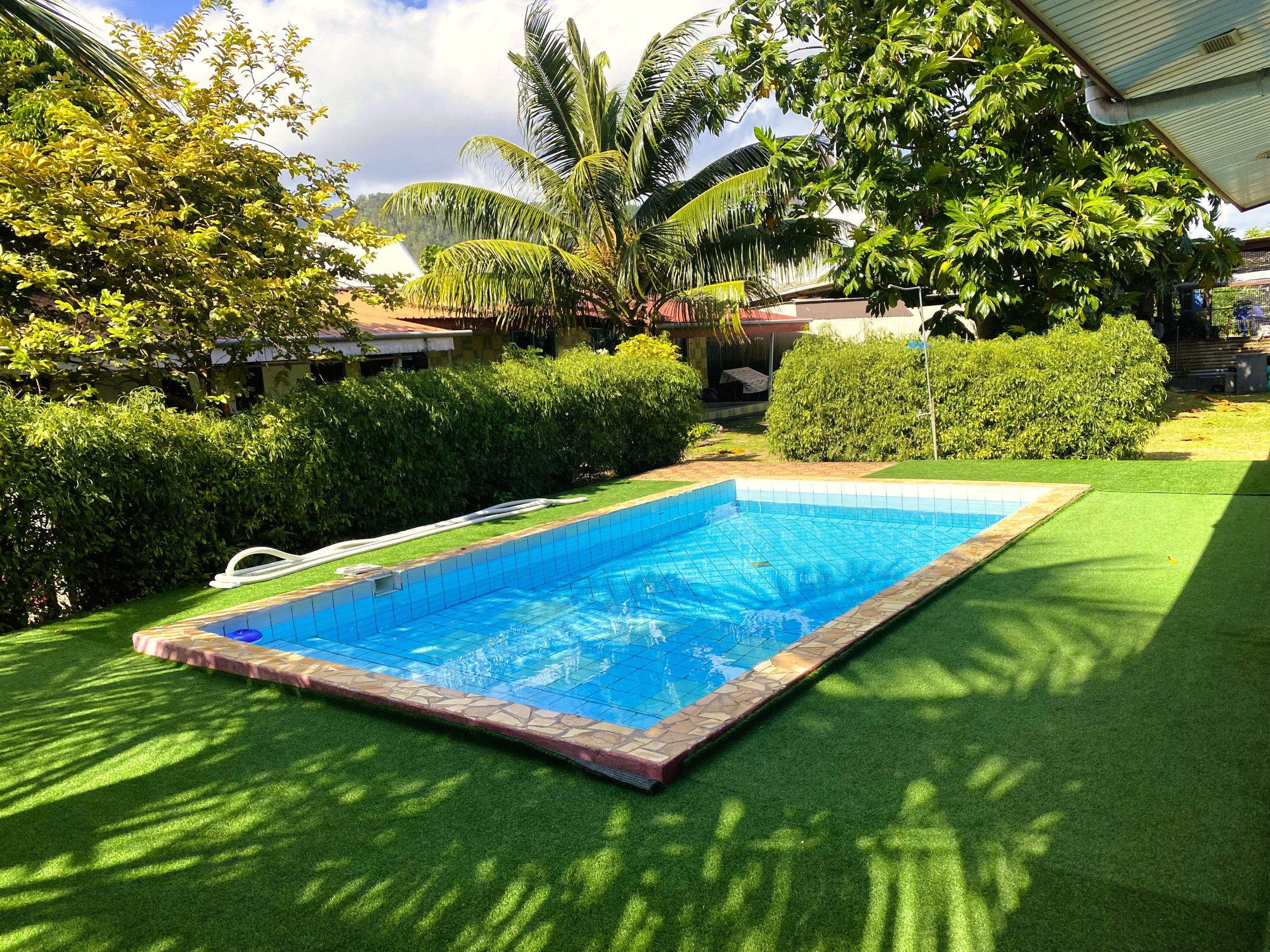 Casa em Fare - HUAHINE - Fare Hautiare