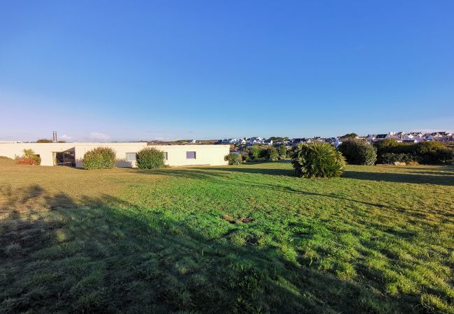 Villa em Ploemeur - BRETAGNE - La Villa Littorine 13p, Kerroc'h Plage Villa em Ploemeur - BRETAGNE - La Villa Littorine 13p, Kerroc'h Plage