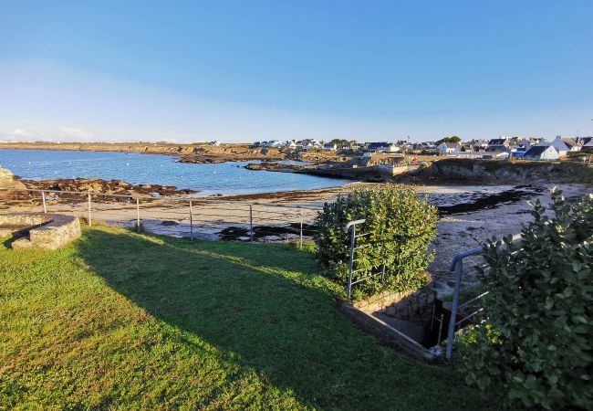 Villa em Ploemeur - BRETAGNE - La Villa Littorine 13p, Kerroc'h Plage Villa em Ploemeur - BRETAGNE - La Villa Littorine 13p, Kerroc'h Plage