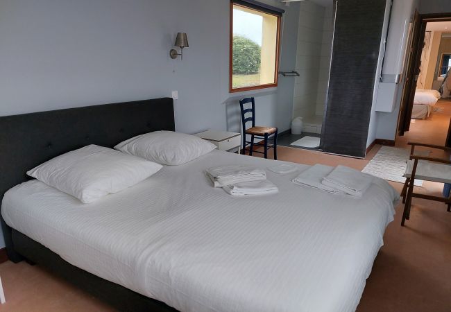 Villa em Ploemeur - BRETAGNE - La Villa Littorine 13p, Kerroc'h Plage Villa em Ploemeur - BRETAGNE - La Villa Littorine 13p, Kerroc'h Plage