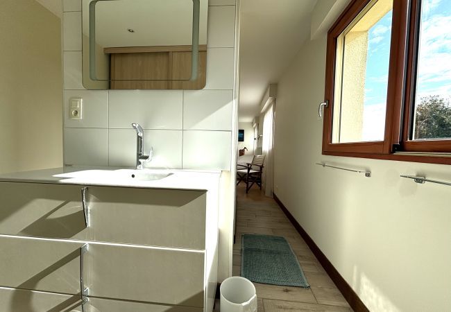 Villa em Ploemeur - BRETAGNE - La Villa Littorine 13p, Kerroc'h Plage Villa em Ploemeur - BRETAGNE - La Villa Littorine 13p, Kerroc'h Plage