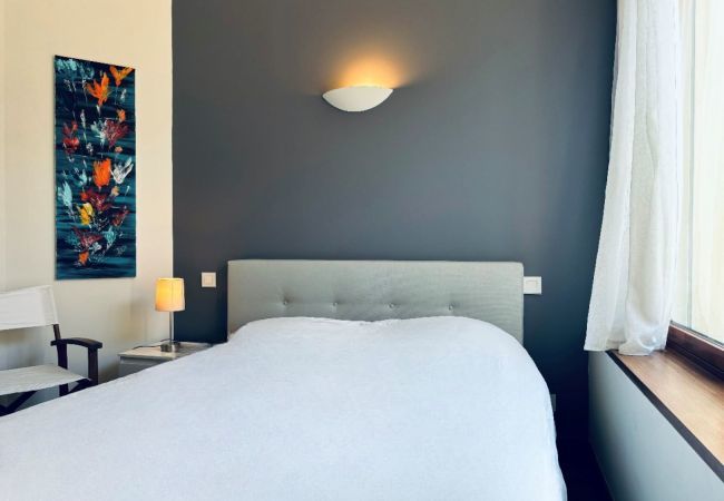 Villa em Ploemeur - BRETAGNE - La Villa Littorine 13p, Kerroc'h Plage Villa em Ploemeur - BRETAGNE - La Villa Littorine 13p, Kerroc'h Plage