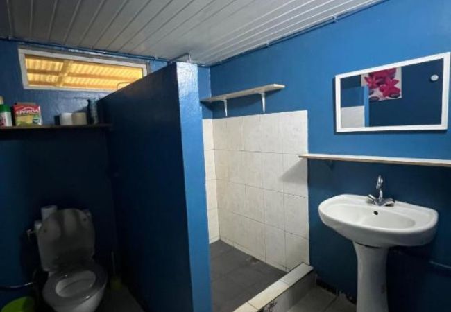 Casa em Raiatea - RAIATEA - Rioa Fare Casa em Raiatea - RAIATEA - Rioa Fare