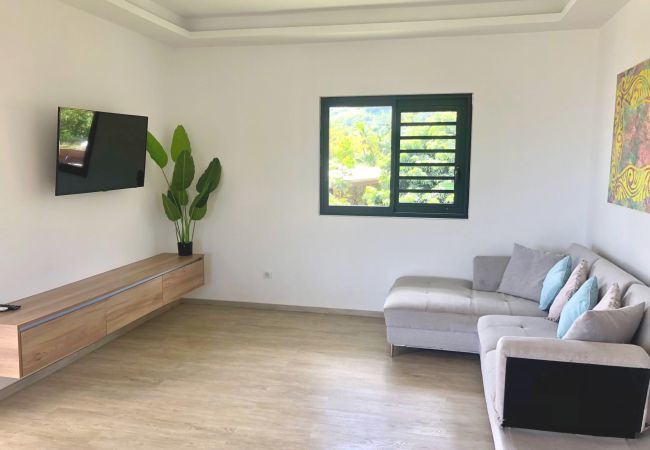 Casa em Taiarapu-Ouest - TAHITI - Ateatea Beach House Casa em Taiarapu-Ouest - TAHITI - Ateatea Beach House