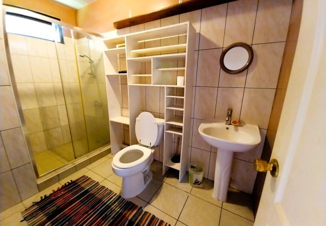 Bungalow em Taravao - TAHITI - Bungalow Toah Hoe Bungalow em Taravao - TAHITI - Bungalow Toah Hoe