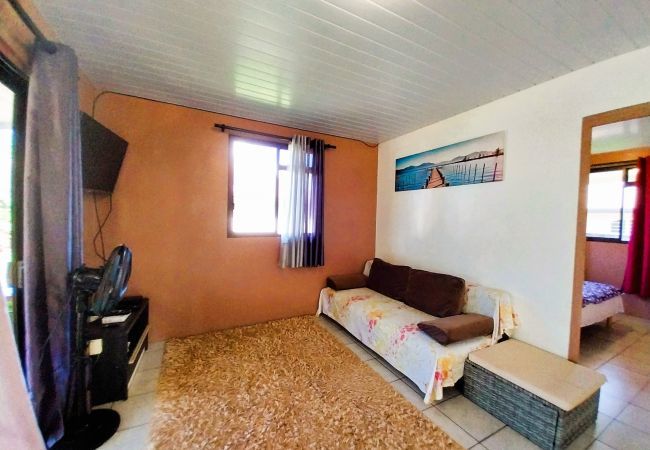 Bungalow em Taravao - TAHITI - Bungalow Toah Hoe Bungalow em Taravao - TAHITI - Bungalow Toah Hoe