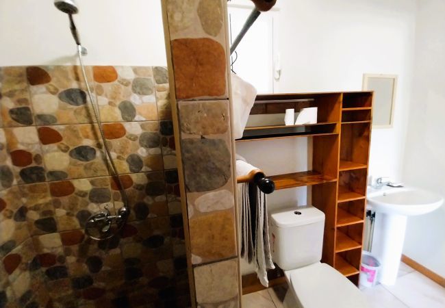 Bungalow em Taravao - TAHITI - Bungalow Toah Piti Bungalow em Taravao - TAHITI - Bungalow Toah Piti