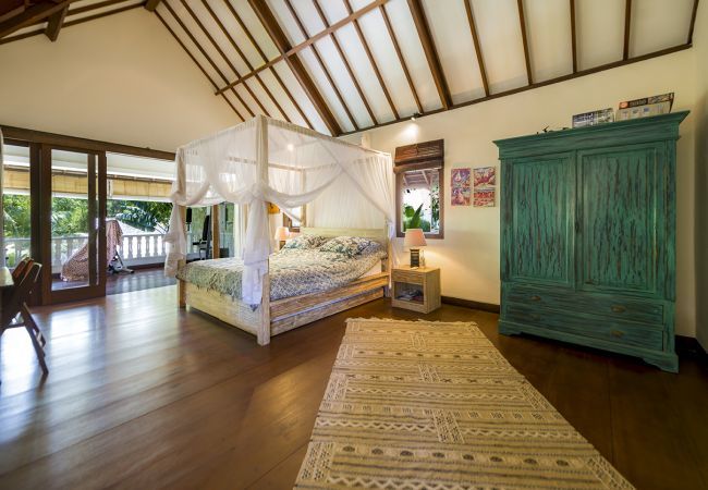 Villa em Canggu - BALI - Rakjasa Villa