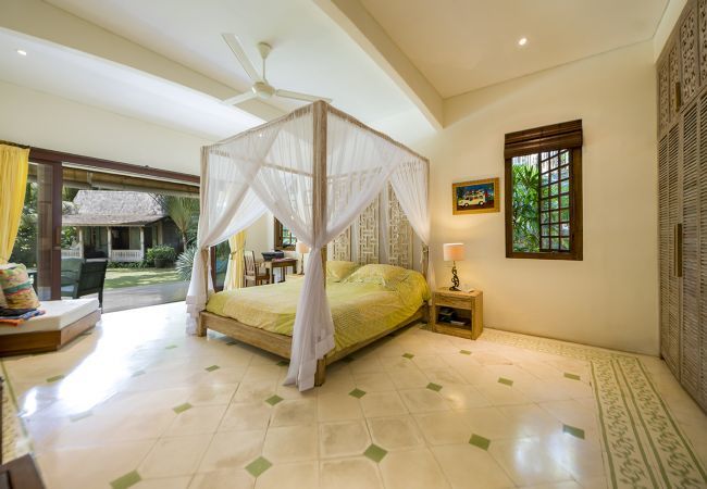 Villa em Canggu - BALI - Rakjasa Villa