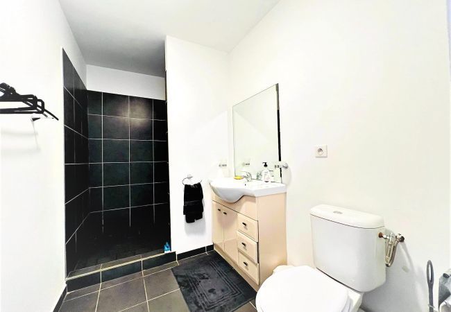 Apartamento em Faa´a - TAHITI - Toke Condo Apartamento em Faa´a - TAHITI - Toke Condo