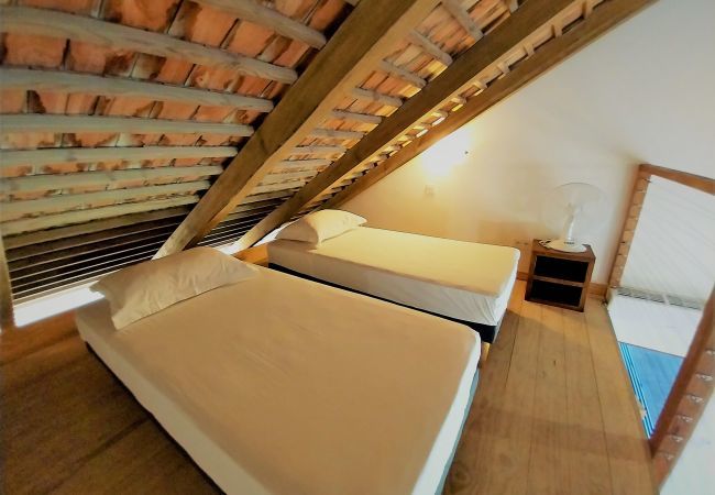 Villa em Temae - MOOREA - Toatea Beach Piti Villa em Temae - MOOREA - Toatea Beach Piti