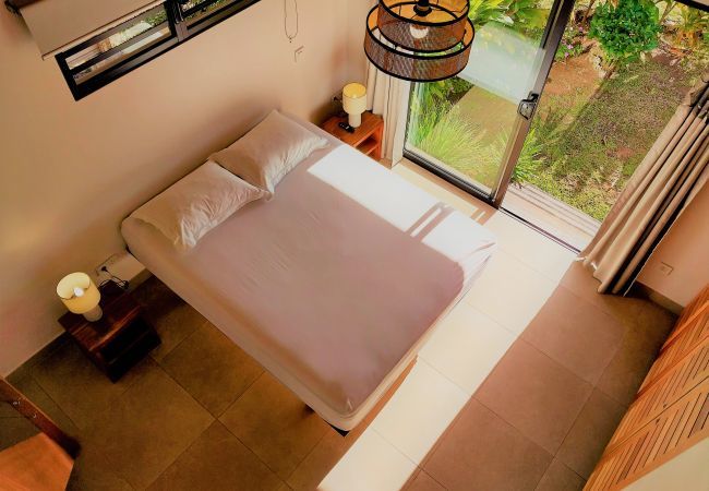 Villa em Temae - MOOREA - Toatea Beach Piti Villa em Temae - MOOREA - Toatea Beach Piti