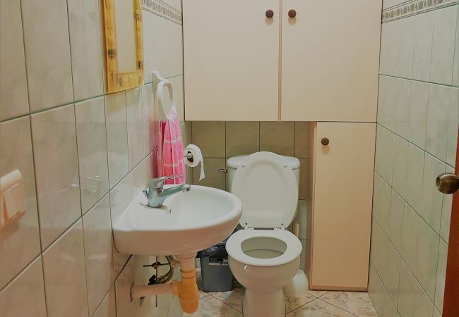 Casa em Huahine-Nui - HUAHINE - Tipanier House Casa em Huahine-Nui - HUAHINE - Tipanier House