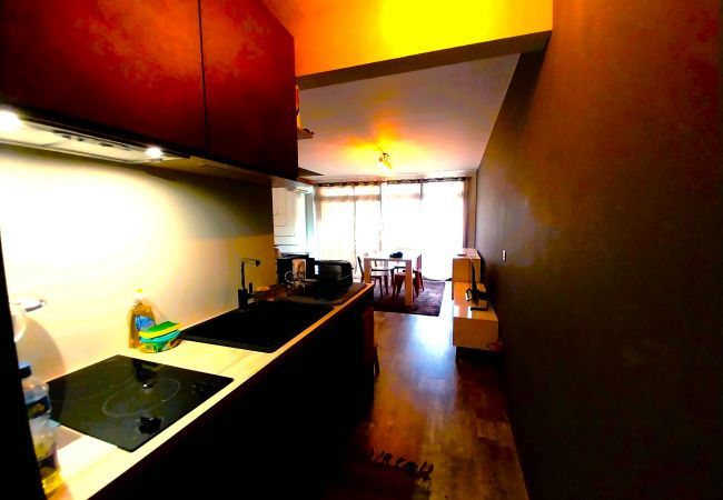 Apartamento em Papeete - TAHITI - URBAN Escape