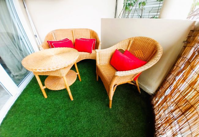 Apartamento em Papeete - TAHITI - URBAN Escape Apartamento em Papeete - TAHITI - URBAN Escape