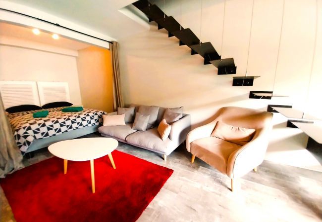 Apartamento em Papeete - TAHITI - URBAN Escape Apartamento em Papeete - TAHITI - URBAN Escape