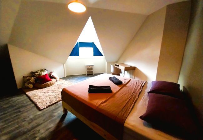 Apartamento em Papeete - TAHITI - URBAN Escape Apartamento em Papeete - TAHITI - URBAN Escape