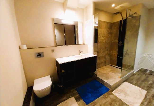 Apartamento em Papeete - TAHITI - URBAN Escape Apartamento em Papeete - TAHITI - URBAN Escape