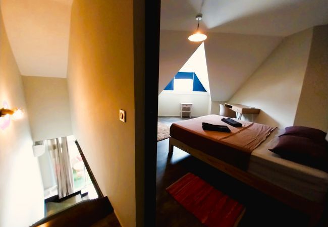 Apartamento em Papeete - TAHITI - URBAN Escape Apartamento em Papeete - TAHITI - URBAN Escape