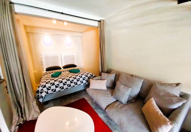 Apartamento em Papeete - TAHITI - URBAN Escape Apartamento em Papeete - TAHITI - URBAN Escape