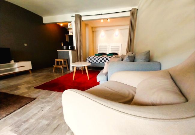 Apartamento em Papeete - TAHITI - URBAN Escape Apartamento em Papeete - TAHITI - URBAN Escape