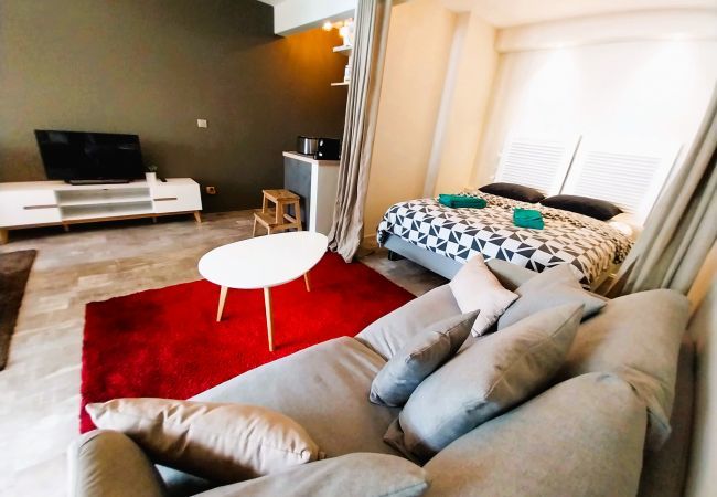 Apartamento em Papeete - TAHITI - URBAN Escape Apartamento em Papeete - TAHITI - URBAN Escape