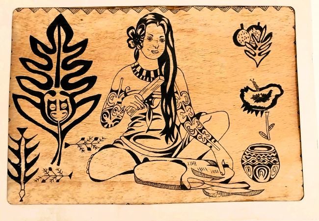 Casa em Mahina - TAHITI - Haumaru Beach Fare Casa em Mahina - TAHITI - Haumaru Beach Fare