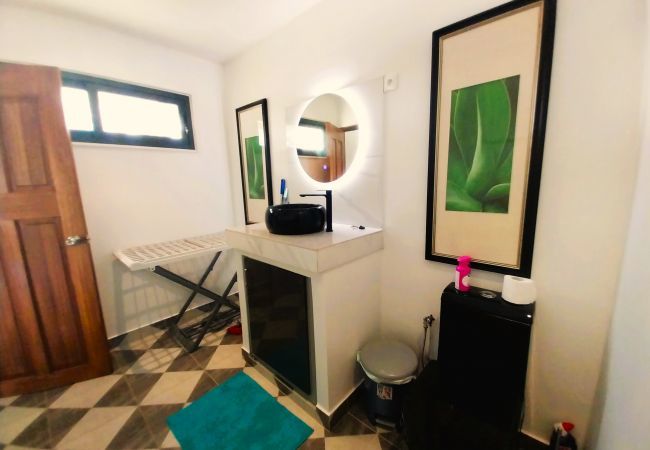 Bungalow em Temae - MOOREA - O Motu Temae Bungalow em Temae - MOOREA - O Motu Temae